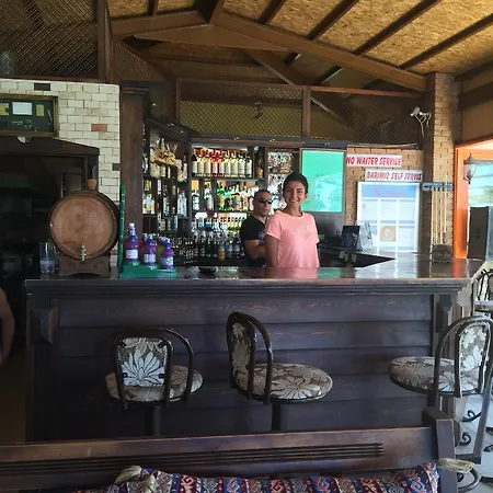 מלון Dolunay דידים