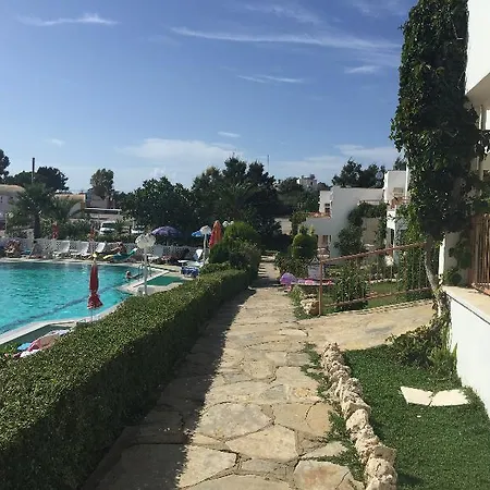 Dolunay 2* דידים