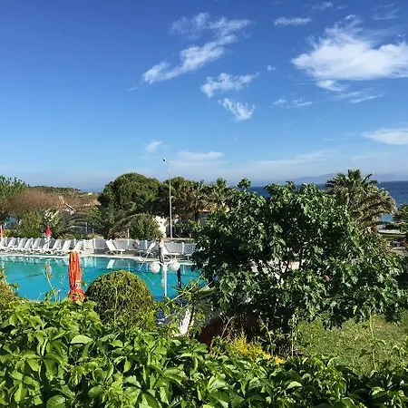 Dolunay Hotel Didim