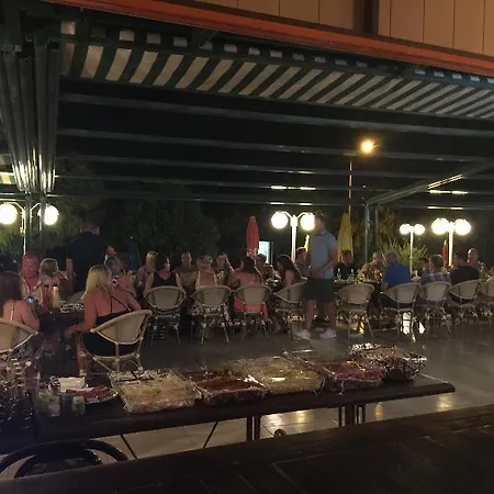 Dolunay 2* דידים