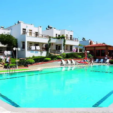 Dolunay Hotel Didim
