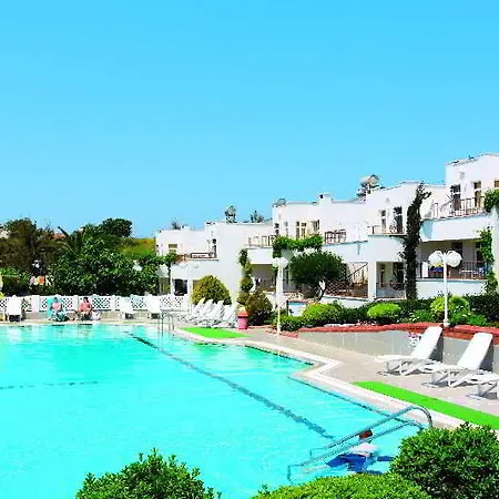 Dolunay Hotel