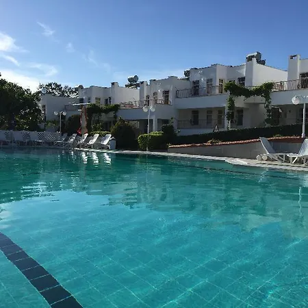 Dolunay מלון דידים