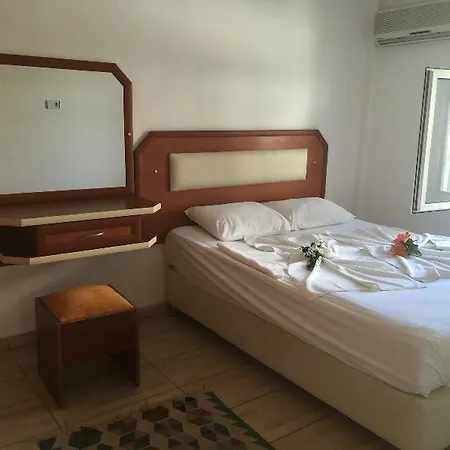 Dolunay 2* דידים