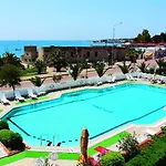 Otel Dolunay