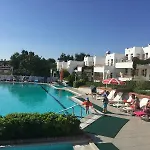 Dolunay Otel