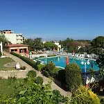 Otel Dolunay Didim