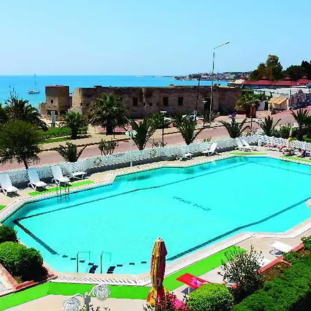 فندق Dolunay