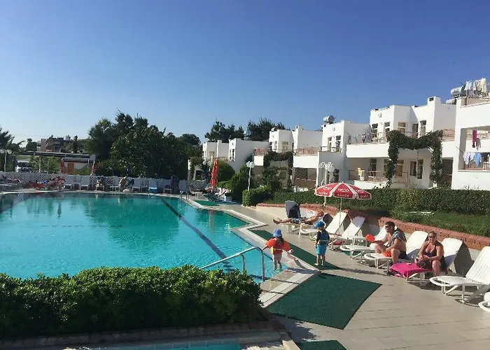 Dolunay Ξενοδοχείο