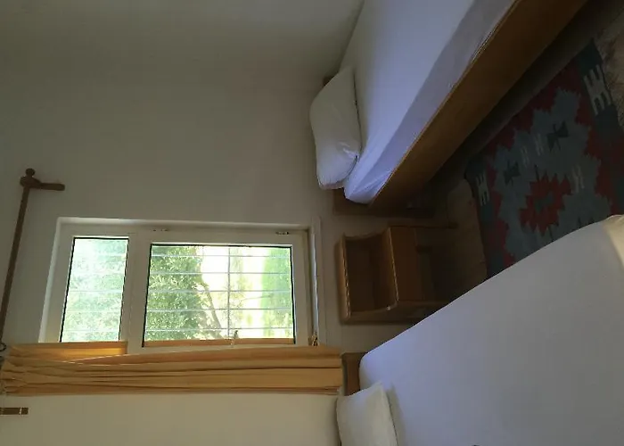 Dolunay 호텔 디딤